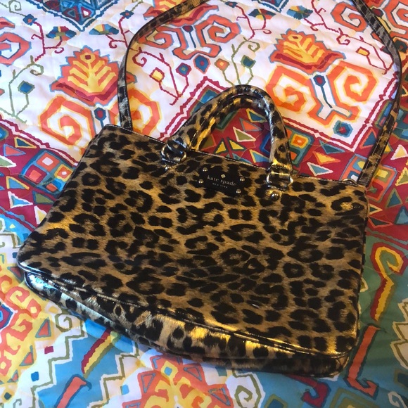 kate spade Handbags - Kate Spade purse